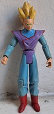 Dragonball Z - personaggio 2 - pupazzetto/mini action figure cm 14