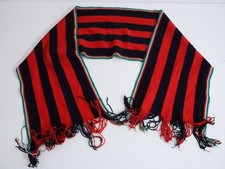 Sciarpa bar calcio AC Milan