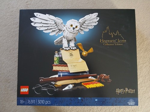 Lego harry potter 76391 - lego®,