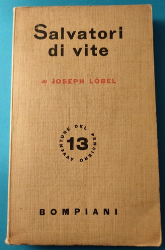 Salvatori vite lobel j - salvatori,