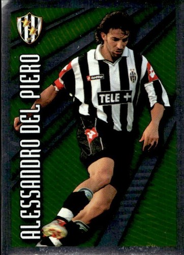 Figurina calciatori merlin - figurina,
