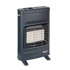 Stufa a Metano Ventilata