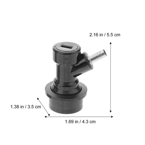 Set accoppiatori fusto - set,