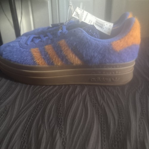 Adidas gazelle bold - adidas,