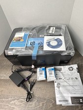 HP PhotoSmart C4700 Series