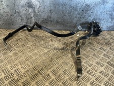 MORSETTO E CAVO BATTERIA