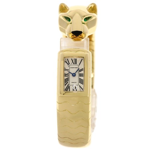 Orologi cartier panthere - cartier,