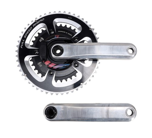 Cannondale hollowgram 2x - cannondale,