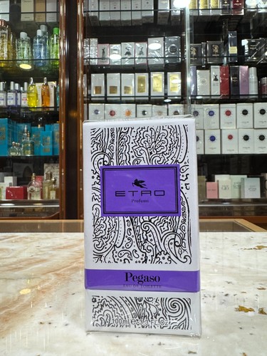 Etro pegaso 100 eau de - etro,