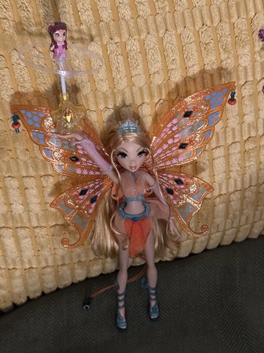 Winx club mattel - winx,