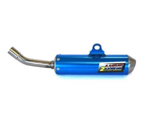 Silenziatore scarico fantic - silenziatore, di