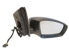 6C1857502C SPECCHIO SPECCHIETTO ELETTRICO 6 PIN DESTRO DX VW POLO 6R 2009-2017 5