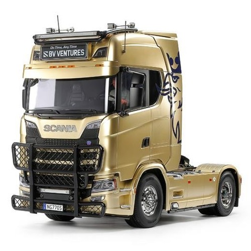 Tamiya 56379 scania 770 - rc,