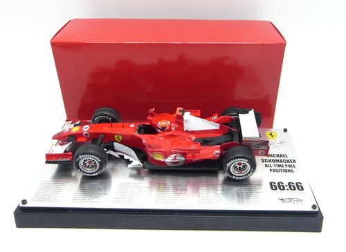 Hot wheels ferrari 248 - hot,