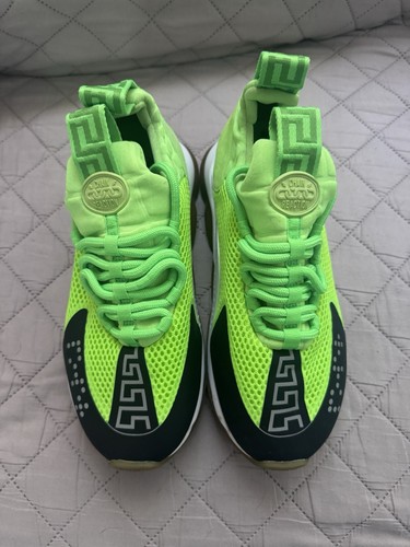 Versace chain reaction - versace,