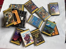 Lotto 27 Cassette ZX Spectrum