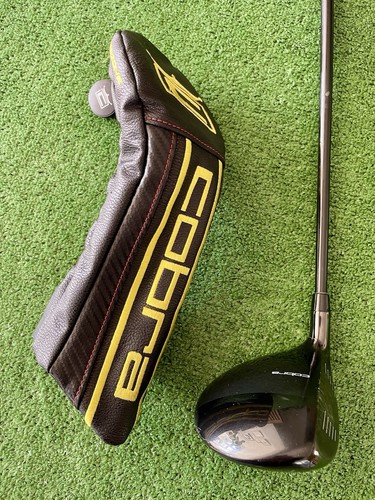 Cobra max fairway - f,