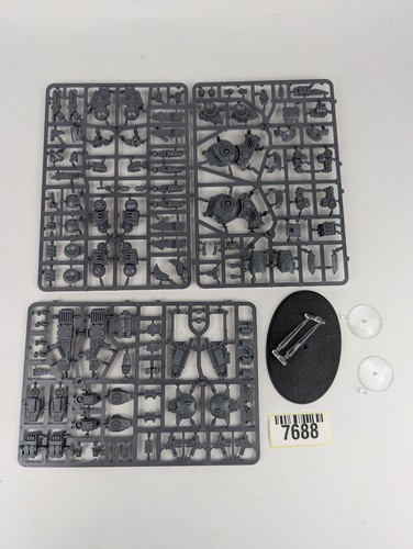 Warhammer 40000 games workshop - warhammer,