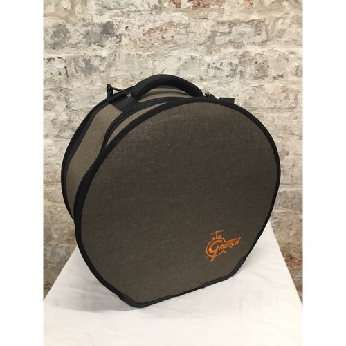 Gretsch drummers deluxe - drummers,