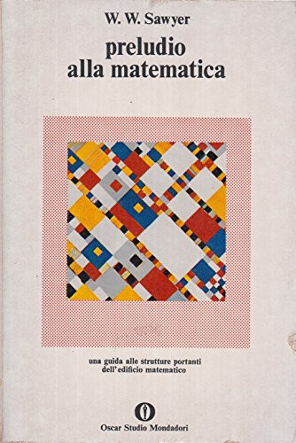 Preludio alla matematica - preludio,