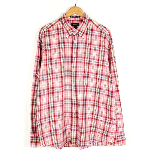 Camicia uomo popeline - da,