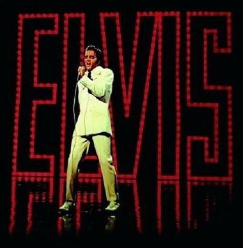 Elvis presley biglietto - biglietto, di