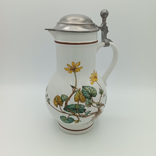 Brocca villeroy boch - &,