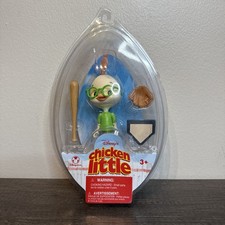 Modellino Disney Chicken