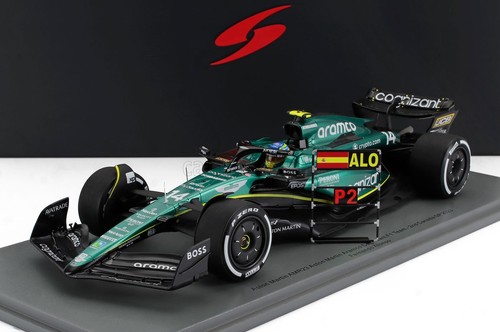 Spark model aston - spark-model,