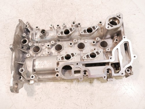 Coperchio valvola con - , a