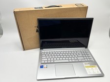Asus Vivobook 15,6" FHD Touch