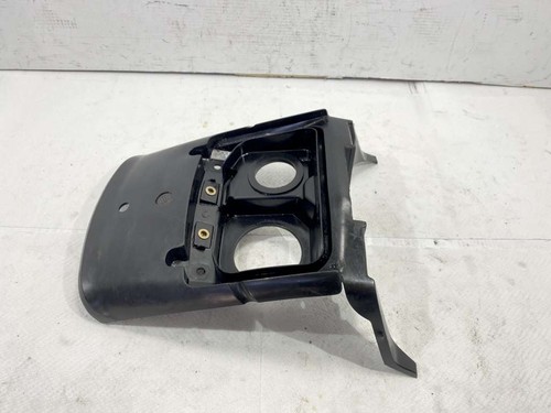 Carena posteriore cover tappo - posteriore,