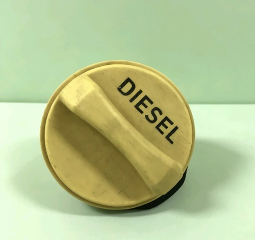 Tappo carburante diesel - carburante,