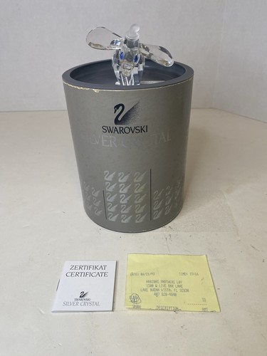 Swarovski disney dumbo - swarovski,