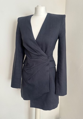 Blazer aderente zara - aderente, xs
