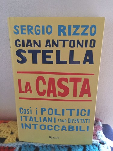Sergio rizzo gian antonio - sergio,