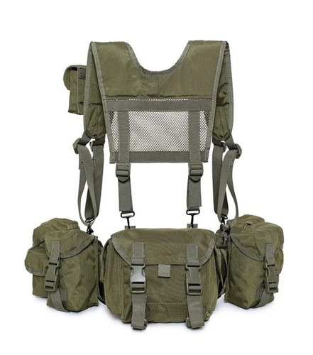 Gilet tattico smersh forze - tattico, m1