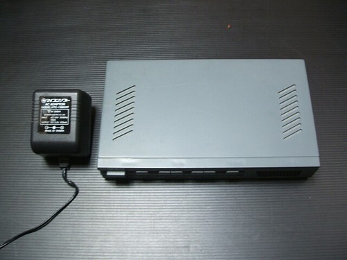 Micomsoft scanner convertitore - scanner,