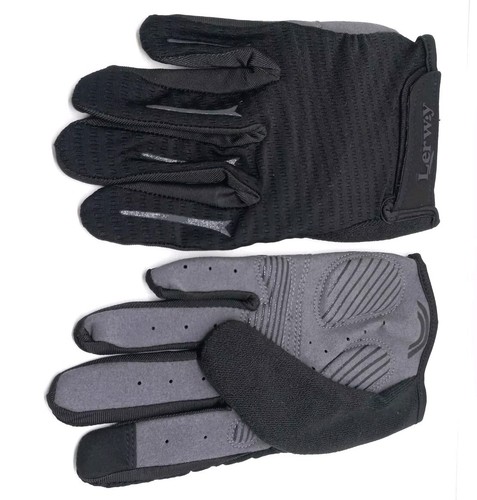 Guanti ciclismo mountain bike - ciclismo,