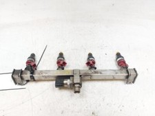 0280150525 INIETTORI METANO FIAT MULTIPLA II (186) 1.6 B/MET 16V MAN 103CV 2008 