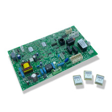 ARISTON MAIN BOARD 60001580