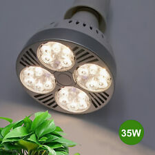 Lampada LED per piante E27