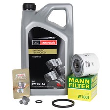 Originale 5W30 Ford Olio