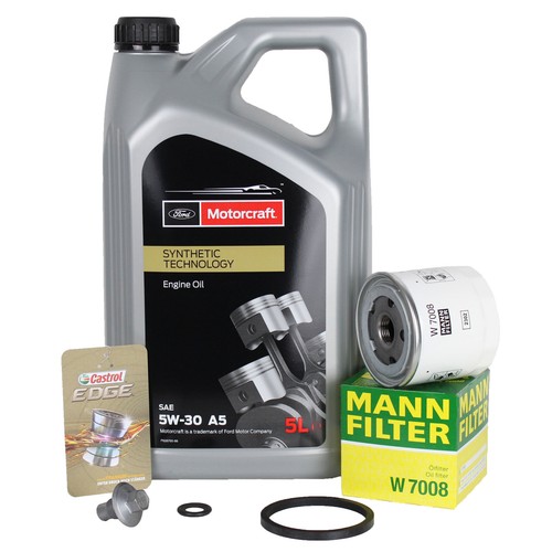Kit olio motore - , 5w30