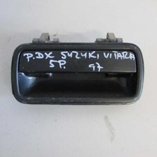 Maniglia porta posteriore esterna destra 9877 per Suzuki Vitara 1988-1998 usata (9877)