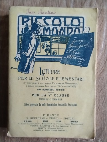 Romagnoli albertoni piccolo - romagnoli-albertoni,,