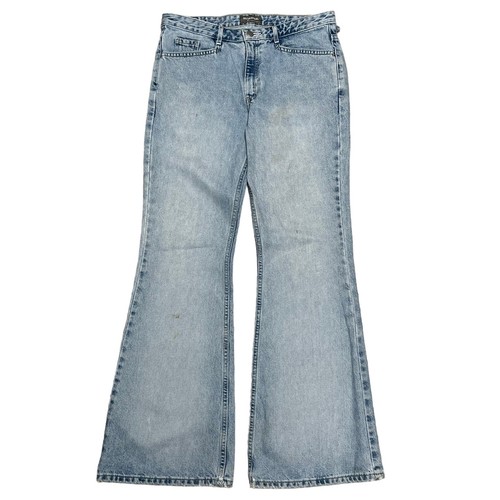 Jeans svasati vintage - , y2k