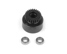 XRAY Campana Frizione 25 Denti + Cuscinetto NT18 XRA388525 