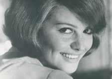 CLAUDIA CARDINALE GLI INDIFFERENTI 1964 PHOTO ORIGINAL #20