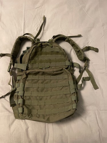 Zaino tattico militare - militare, condor
